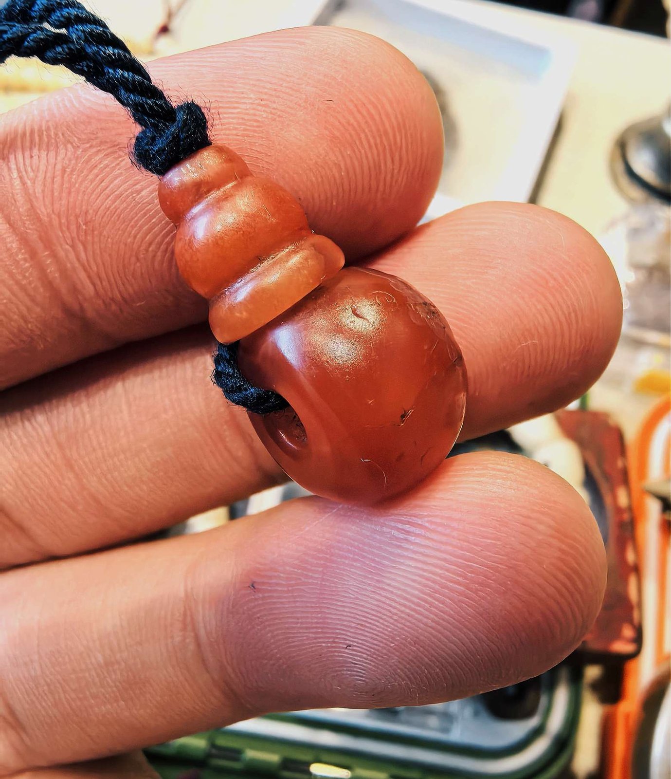 老甘南红三通